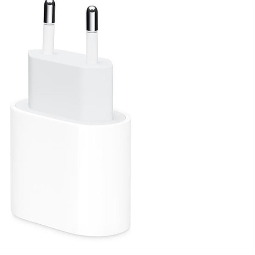 CARGADOR APPLE 20W USB C POWER ADAPTER Iphone Ipad